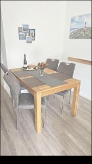 FeWo "Hafenblick" - Barth - 5