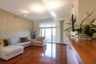 Wonderful 2bedroom flat Solari 7th f - Mirable PM - Milan - 0