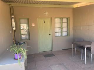 Soebatsfontein Guest Lodge - 4