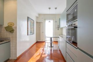 Wonderful 2bedroom flat Solari 7th f - Mirable PM - Milan - 7
