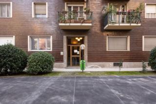 Wonderful 2bedroom flat Solari 7th f - Mirable PM - Milan - 2
