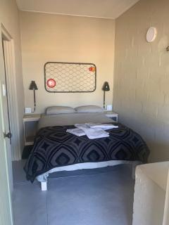 Soebatsfontein Guest Lodge - Soebatsfontein - 8
