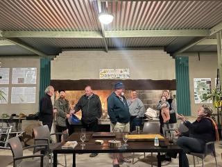 Soebatsfontein Guest Lodge - Soebatsfontein - 7