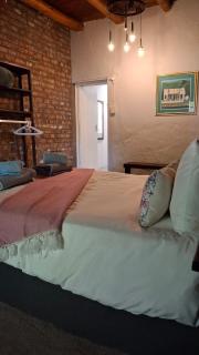 Lentelus-Greeff Cottage - 5