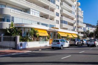 Living the Beach Front Life - Città del Capo - 8
