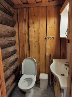 Ylläs Lomaylläs Hankipolku 1A - Ylläsjärvi - 4