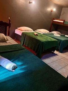 Pousada Portobello - 7