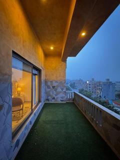 Revella - 1 BHK apartment in Bahria Height 5 - 8