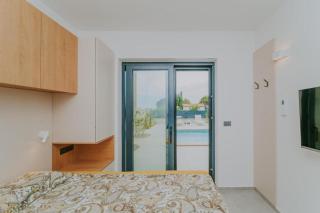 Chandra villa, NEW - 10m heated pool - Novigrad Istria - 8