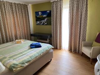 Chalet Anna Maria - 1