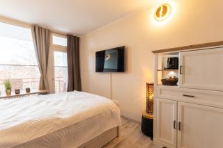 Meerzeit in Steinhude- Exklusives 1 Zimmer Appartement - 6