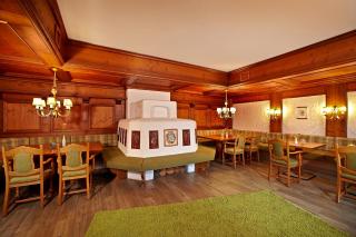 Hotel Bavaria - Partnerbetrieb von Oberstaufen PLUS - Oberstaufen - 3