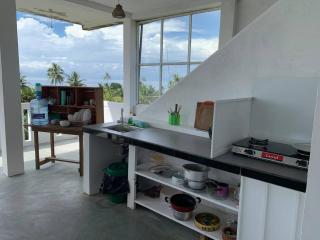 Arcadia ocean view - Unawatuna - 4