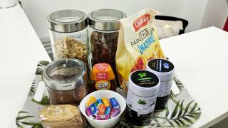 Studio Chambre double RDC - 6