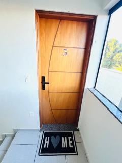 Apartamento amplo e próximo à UNESP - 2