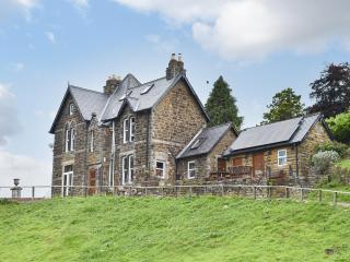 Grosmont Villa - Grosmont - 0