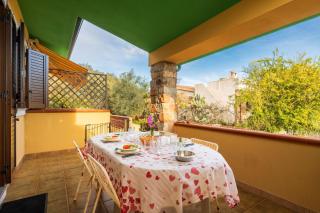 Casa Alva - Bari Sardo - 9