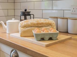Lane Ends Cottage - Disley - 4