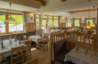 Natur & Familienhotel Der Stieglerhof - Radstadt - 4
