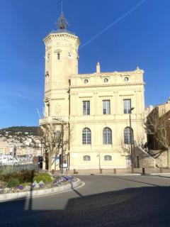 Cosy cottage by Alice Les bords de mer Turquoise - 3