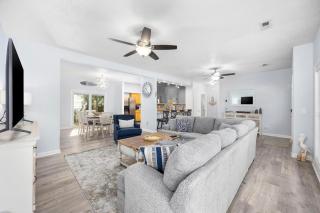 Spacious Beach Home Walk to Shore Drive - Myrtle Beach - 9