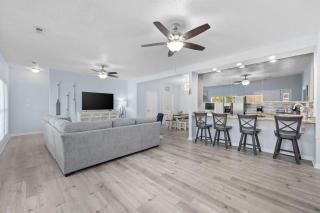 Spacious Beach Home Walk to Shore Drive - Myrtle Beach - 6
