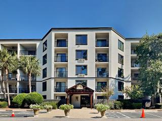 Ocean Walk 106B - Hilton Head Island - 9