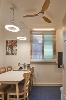 Banwoldang Stn 3min, Table for 6, Hotel bedding, 4pm & 8pm Check-in, Luggage Storage - Daegu - 1