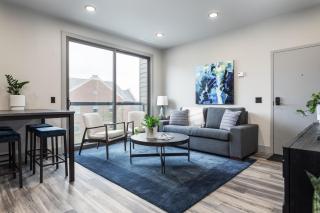 New Condo in Downtown Traverse City! - Traverse City - 1