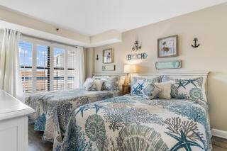 Stunning Ocean View Condo- Balcony Resort Perks - Myrtle Beach - 8
