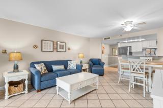 Stunning Ocean View Condo- Balcony Resort Perks - Myrtle Beach - 5