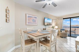 Stunning Ocean View Condo- Balcony Resort Perks - Myrtle Beach - 1