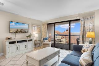 Stunning Ocean View Condo- Balcony Resort Perks - Myrtle Beach - 6