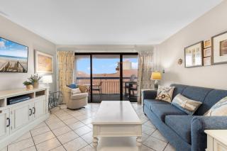 Stunning Ocean View Condo- Balcony Resort Perks - Myrtle Beach - 5