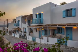 Ammos Studios - Donoussa - 4