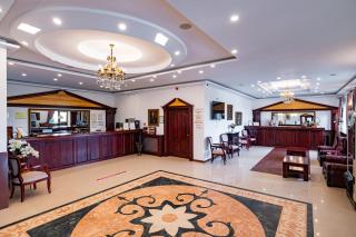 Q Resort and Spa - Săcele - 4
