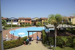 Complesso "I Giardini Elisei" - Policoro - 5