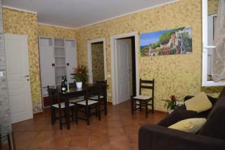 Complesso "I Giardini Elisei" - Policoro - 4