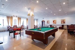 Q Resort and Spa - Săcele - 3
