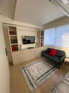 Habitación CII Deluxe Coyoacán - Città del Messico - 2