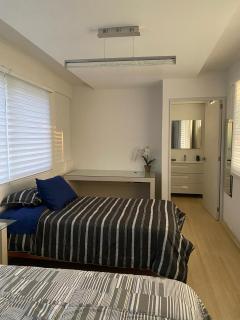Habitación CII Deluxe Coyoacán - Città del Messico - 6