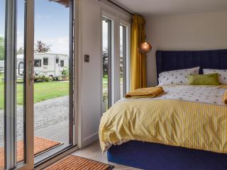 Honeypot Lodge - Cottage - 6
