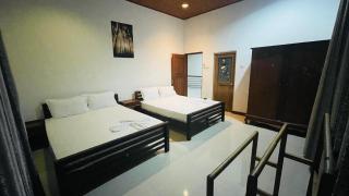 Anuradhapura Hotels - 1