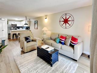Ocean Walk 106A - 3