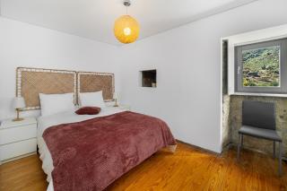 Peaceful Escape in Serra da Arga by Soulplaces - 9