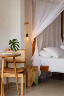 Villa Estrela Bungalow - 8