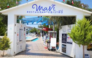 Mavi Restaurant & Apartments 3 - Didim - 6