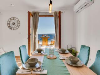 Magic Sea View - Apartments Rina - Karlobag - 0
