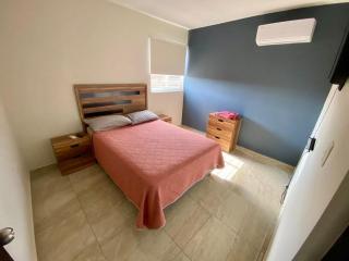 Departamento Piso 2 - Mazatlán - 7