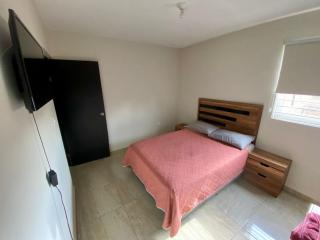 Departamento Piso 2 - 6